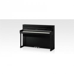 Kawai CA901B czarne pianino cyfrowe