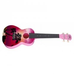 Korala PUC-30-007 ukulele koncertowe