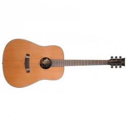 Morrison B1011S Gitara akustyczna