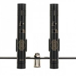 Sontronics STC-1S Black para mikrofonów pojemnościowych