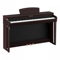 Yamaha CLP-725 R Clavinova pianino cyfrowe