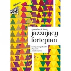 Absonic Jazzujący fortepian Bączyk A.