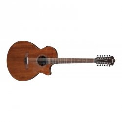 Ibanez AE2912-LGS gitara 12-sto strunowa elektro akustyczna