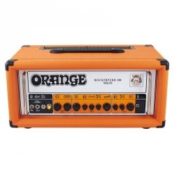 Orange Rockerverb 100 MK III