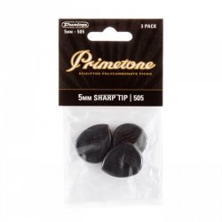 Dunlop Primetone 477P505 5mm 3 szt. zestaw kostek