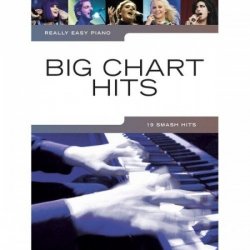 PWM Hal Leonard Big Charts Hits