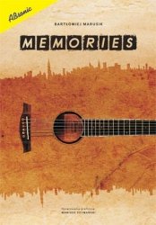 Absonic Memories gitara klasyczna Marusik Bartłomiej