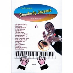 Marcus Standardy Jazzowe 6
