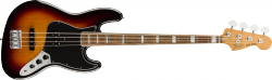 Fender Vintera 70s Jazz PF 3TS Vintera '70s Jazz Bass Pau Ferro Fingerboard 3-Color Sunburst