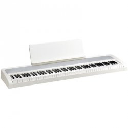 Korg B2 WH Pianino cyfrowe stage białe 