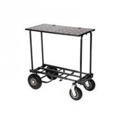 OnStage UCA1500 Utility Cart Tray pulpit do wózka