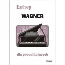 Contra Łatwy Wagner dla początkujących na fortepian