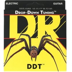 DR DDT-10/60 10-60