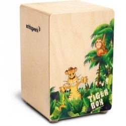 SCHLAGWERK CP400 Tiger Box cajon dla dzieci 