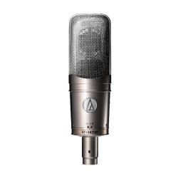 Audio-Technica AT4047 MP Mikrofon pojemnościowy