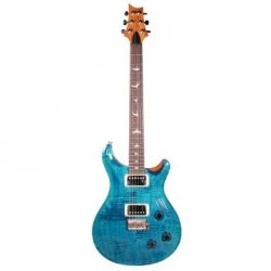 PRS Custom 22 Blue Matteo - gitara elektryczna USA