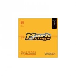 Mark Strings 10-46 Solo Stainless Steel