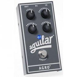Aguilar Agro bass overdrive
