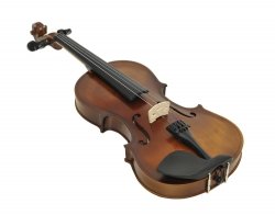 Prima Soloist Antique 1/4 skrzypce komplet