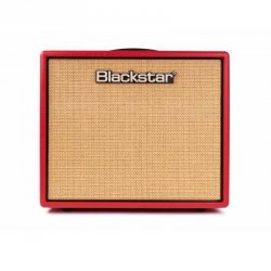 Blackstar Studio 10 KT88 Special Red Limited Edition