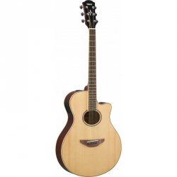 Yamaha APX 600 NAT gitara akustyczna