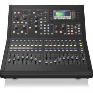 Midas M32R LIVE Mikser cyfrowy z kartą DN32-Live