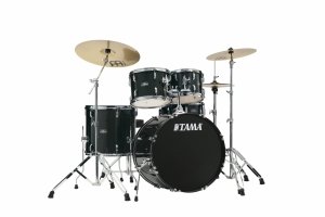 Tama Stagestar ST52H6-BNS Black Night Sparkle zestaw kpl