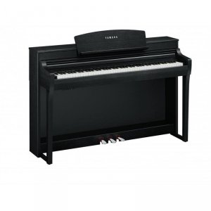Yamaha CSP-255 B pianino cyfrowe