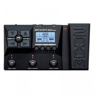 Zoom G2XFour