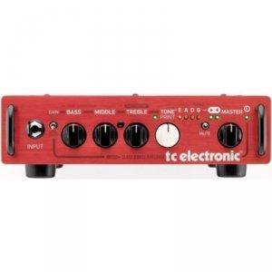 TC Electronic BH250 Head basowy