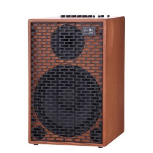 ACUS ONE FORSTRINGS 10 Ferdi WOOD wzmacniacz do instrumentów akustycznych