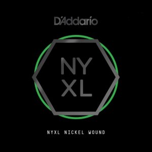 D'Addario NYXL struna do gitary elektrycznej 034