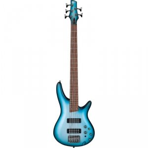Ibanez SR305E-DOT Deep Ocean Metallic Gitara Basowa 5-cio strunowa