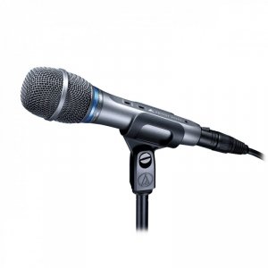 Audio-Technica AE5400 mikrofon pojemnościowy B-Stock
