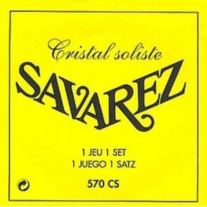 Savarez 570CS struny klasyczne