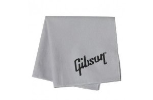 Gibson Premium Polish Cloth Ściereczka z mikrofibry do polerowania gitary