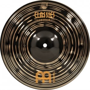 MEINL CC12DAS Classics Custom 12 dark splash