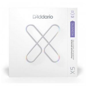 D'Addario XSAPB1152 11-52