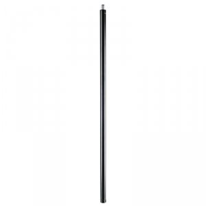 K&M 20004-300-55 przedłużka statywu mikrofon 50cm