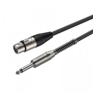 Roxtone SMXJ210L3 Kabel mikrofonowy SAMURAI