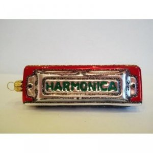 Zebra Bombka Harmonijka