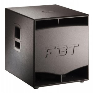 FBT ProMaxX 15 SA - aktywna kolumna niskotonowa 