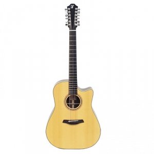 Furch Green Dc-SR 12 SPE gitara elektro-akustyczna 12 strunowa