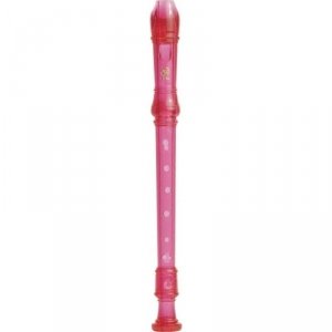 YAMAHA YRS 20 BP flet sopranowy barokowy