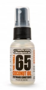Dunlop 65 Coconut Oil Fretboard Conditioner