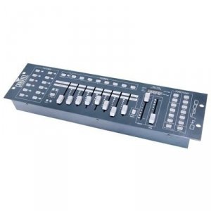 Chauvet OBEY 40