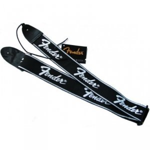 FENDER RUNNING LOGO 