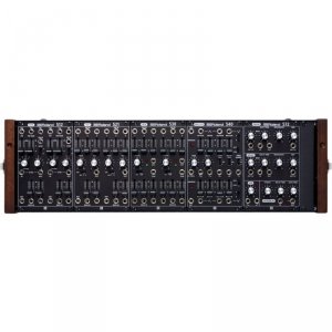 Roland System-500 syntezator modularny