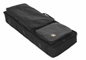 Presto PK4 76 pokrowiec na keyboard 76 klawiszy  114x26x8 cm