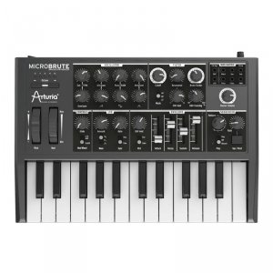Arturia Microbrute syntezator analogowy